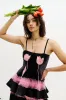 TULIP NEEDLE PUNCH TANK TOP sold by PH5