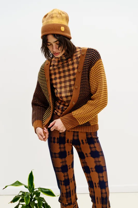 IVY MERINO WOOL BEANIE sold by PH5