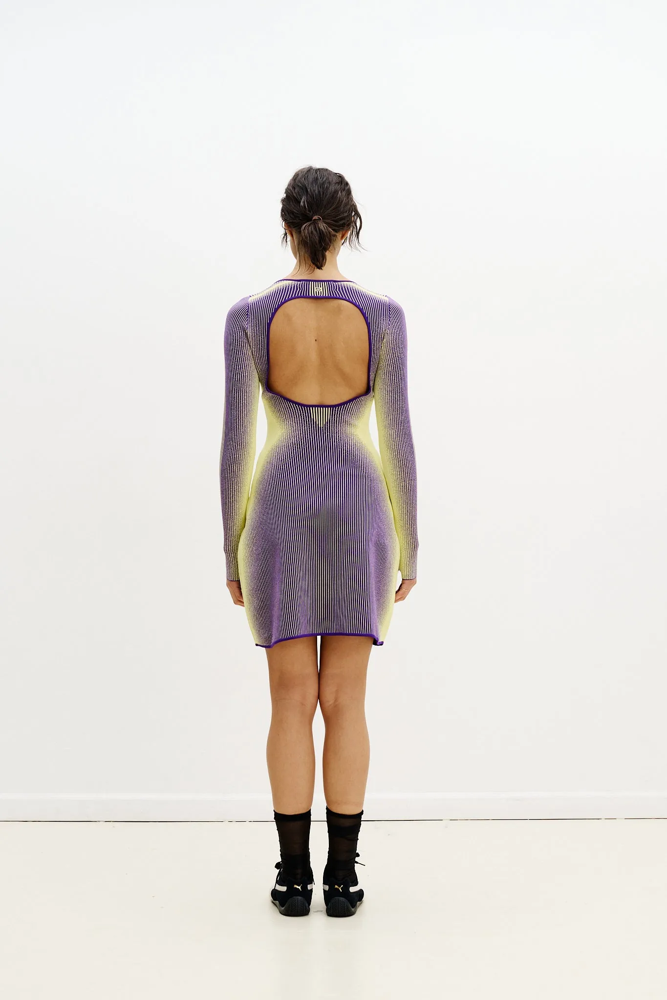 GEN 11 ACE TENNIS DRESS sold by PH5 product image thumbnail 4