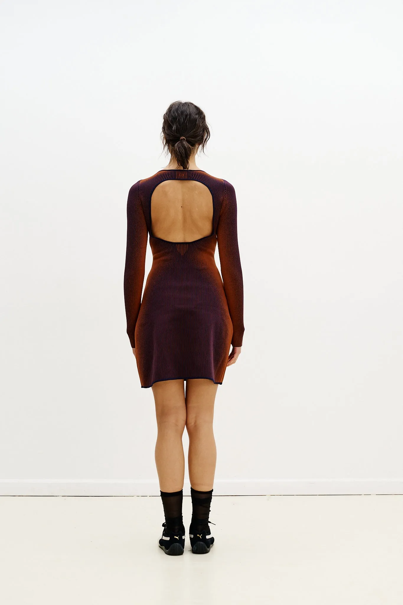 GEN 11 ACE TENNIS DRESS sold by PH5 product image thumbnail 5