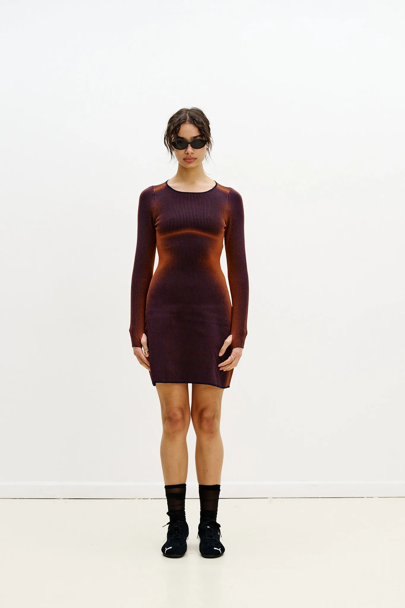 GEN 11 ACE TENNIS DRESS sold by PH5 product image thumbnail 4