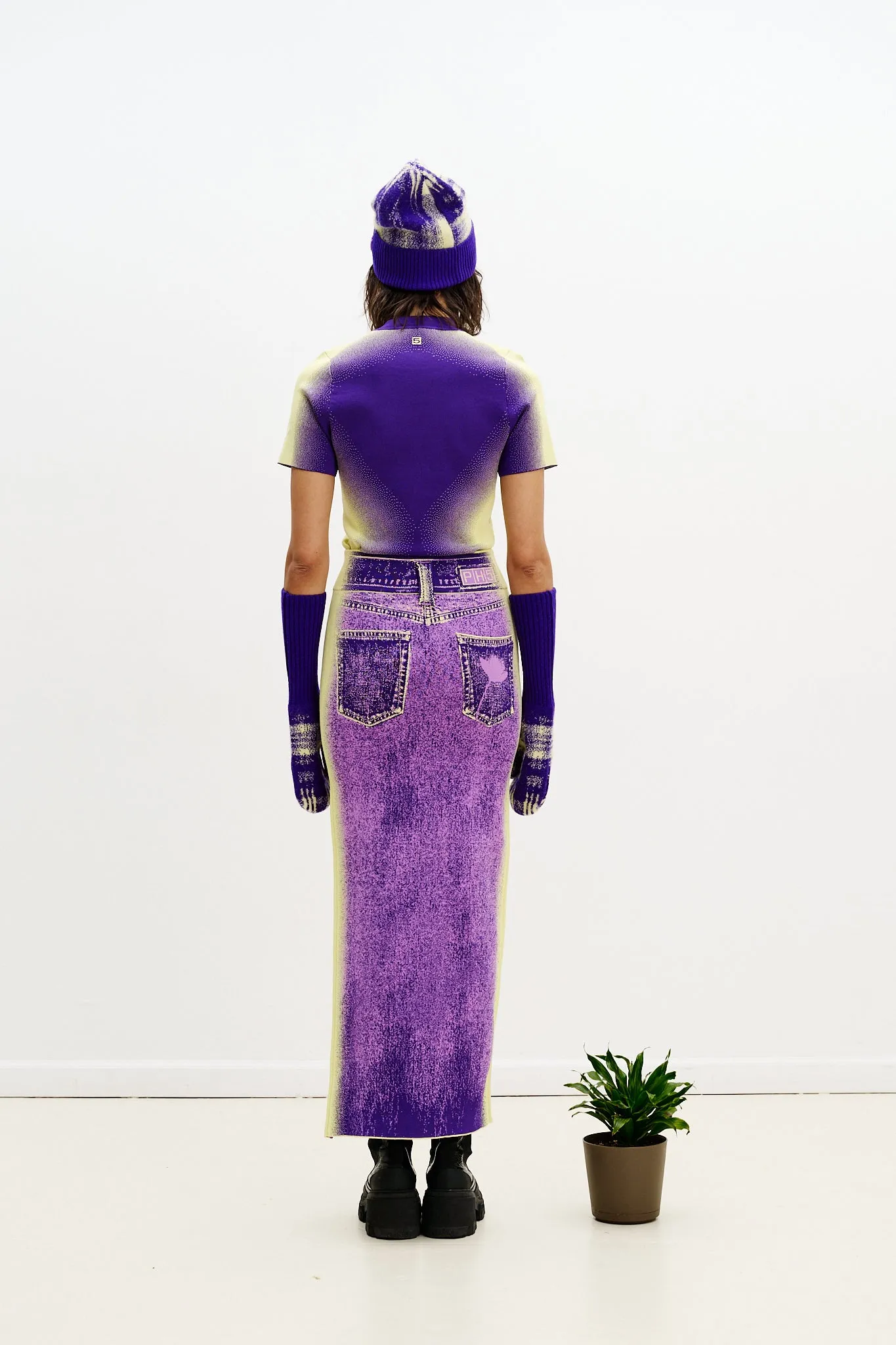 GEN 11 HEAT TECH COMPRESSION T-SHIRT sold by PH5 product image thumbnail 5