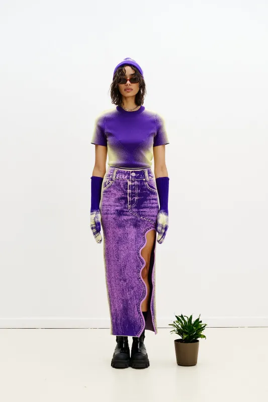 GEN 11 HEAT TECH COMPRESSION T-SHIRT made by PH5