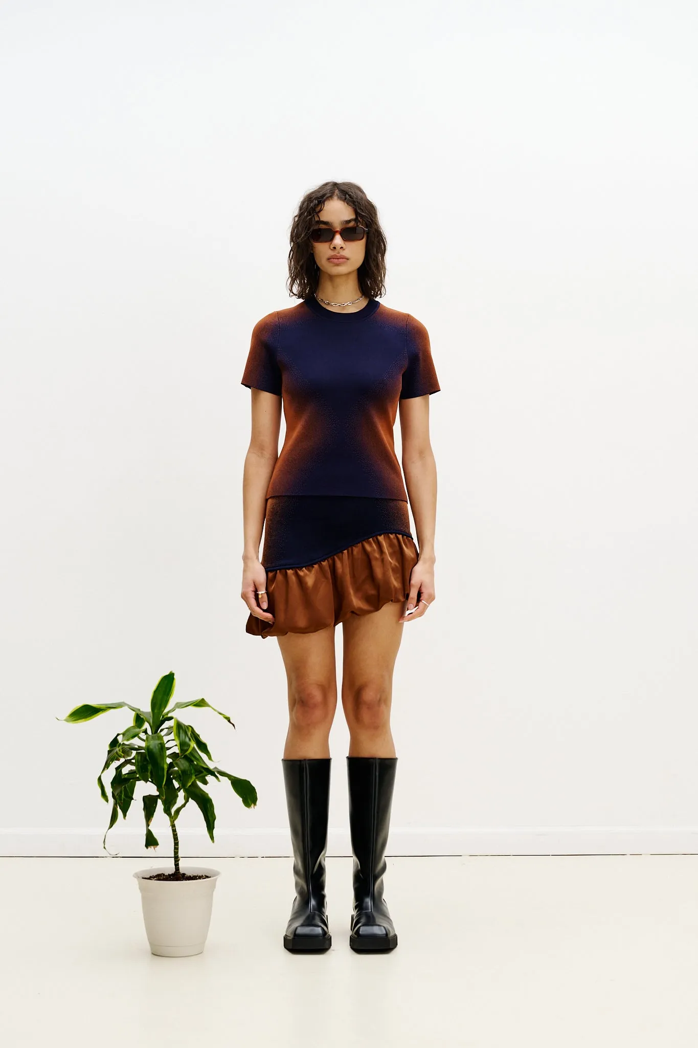 GEN 11 HEAT TECH COMPRESSION T-SHIRT sold by PH5 product image thumbnail 3