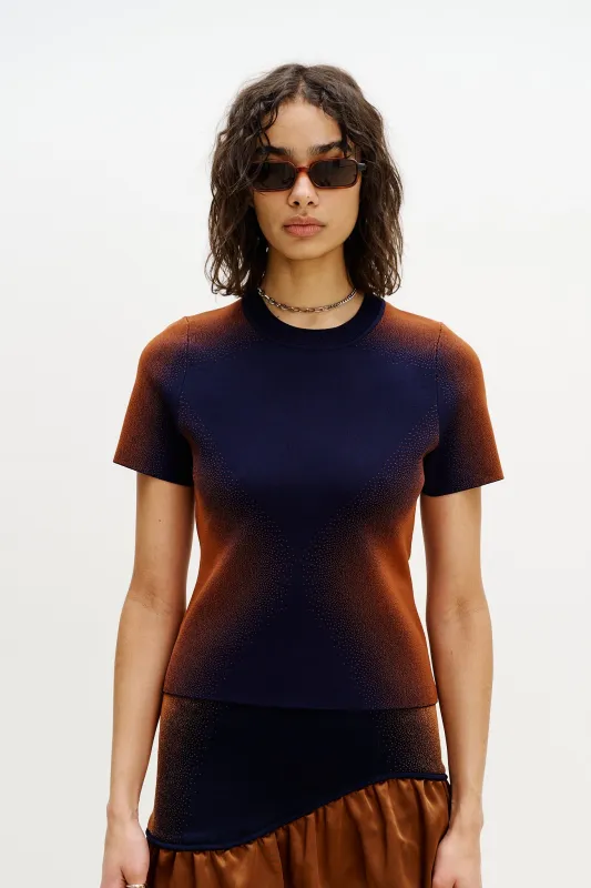 GEN 11 HEAT TECH COMPRESSION T-SHIRT sold by PH5