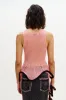 HADDEN ALPACA TANK TOP sold by PH5