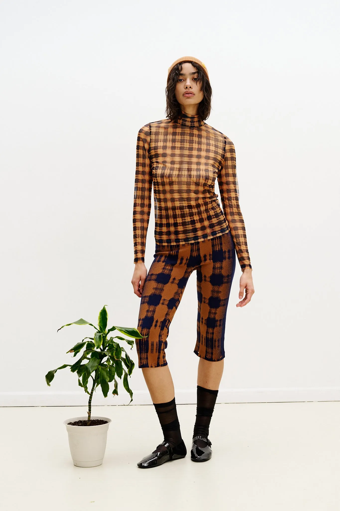FLORA SKINNY PANTS sold by PH5 product image thumbnail 2