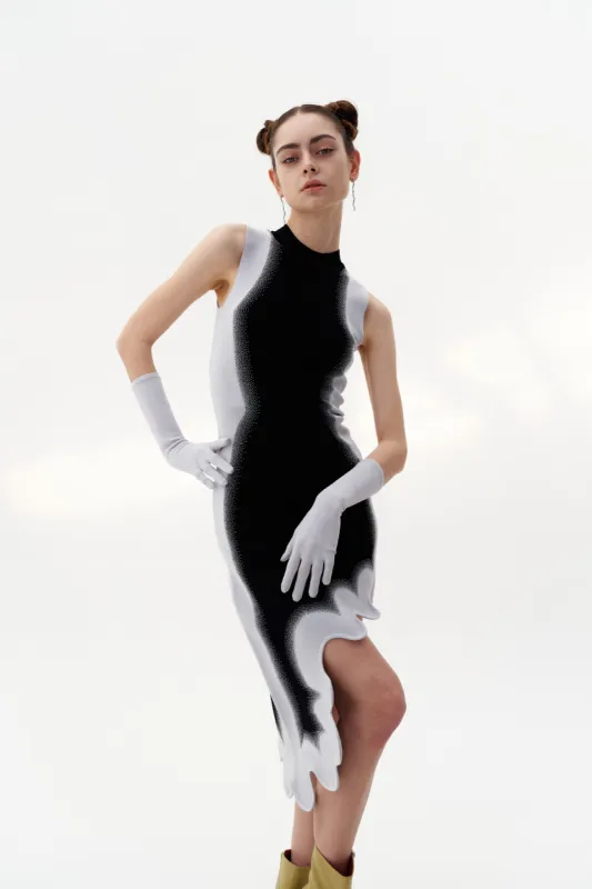 MAFFEI KNIT TOUCH SCREEN COMPATIBLE GLOVES made by PH5