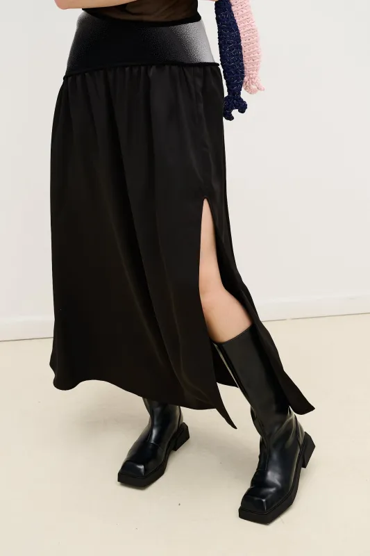 AYU MAXI SKIRT made by PH5