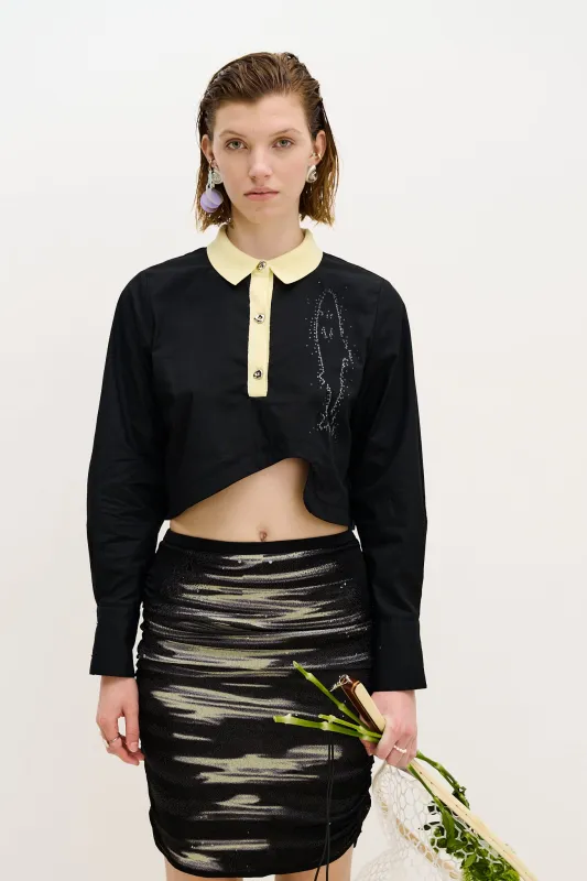 BONITO LONG SLEEVE SHIRT made by PH5