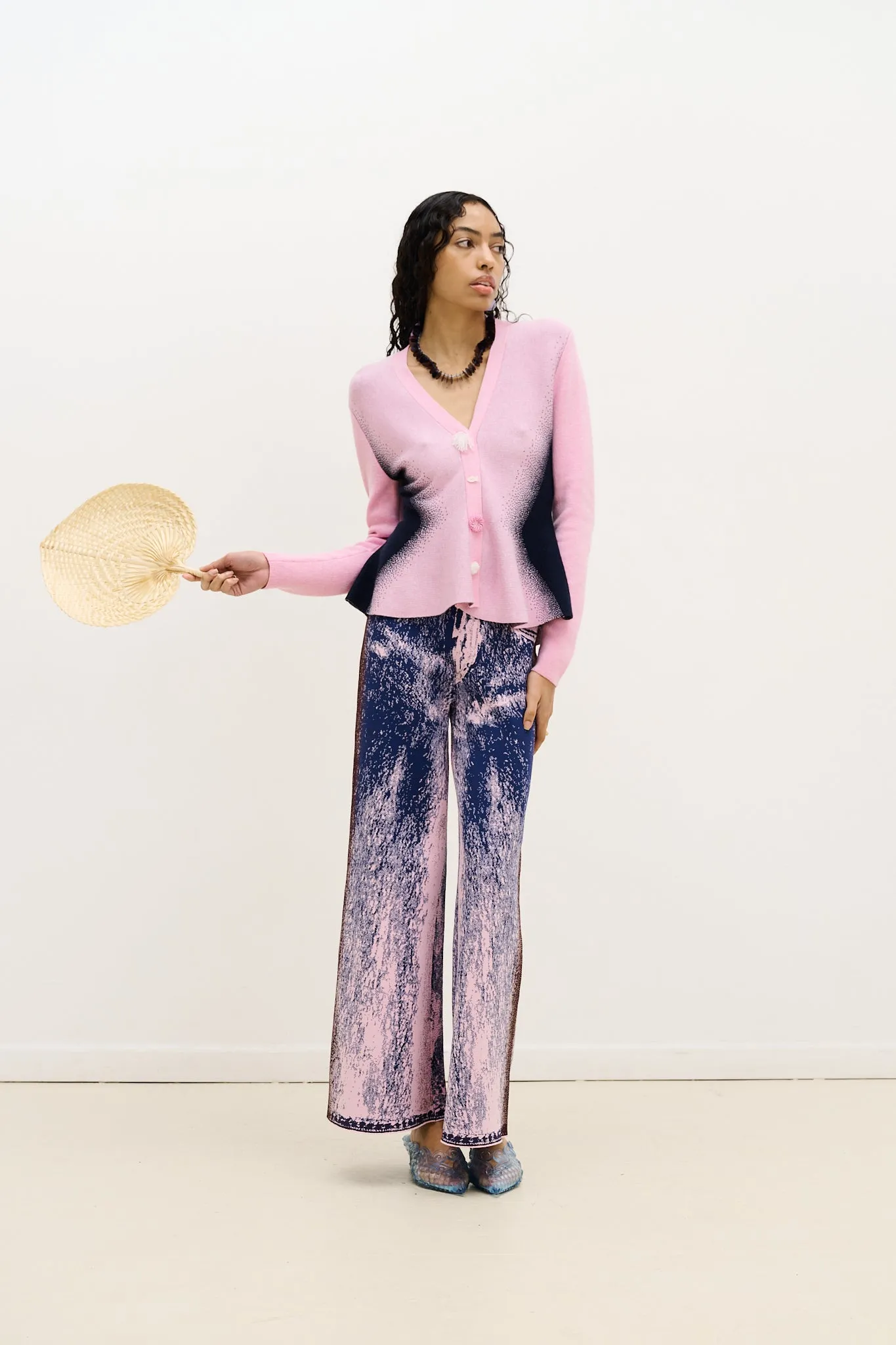 KOLLA MERINO WOOL CARDIGAN sold by PH5 product image thumbnail 2