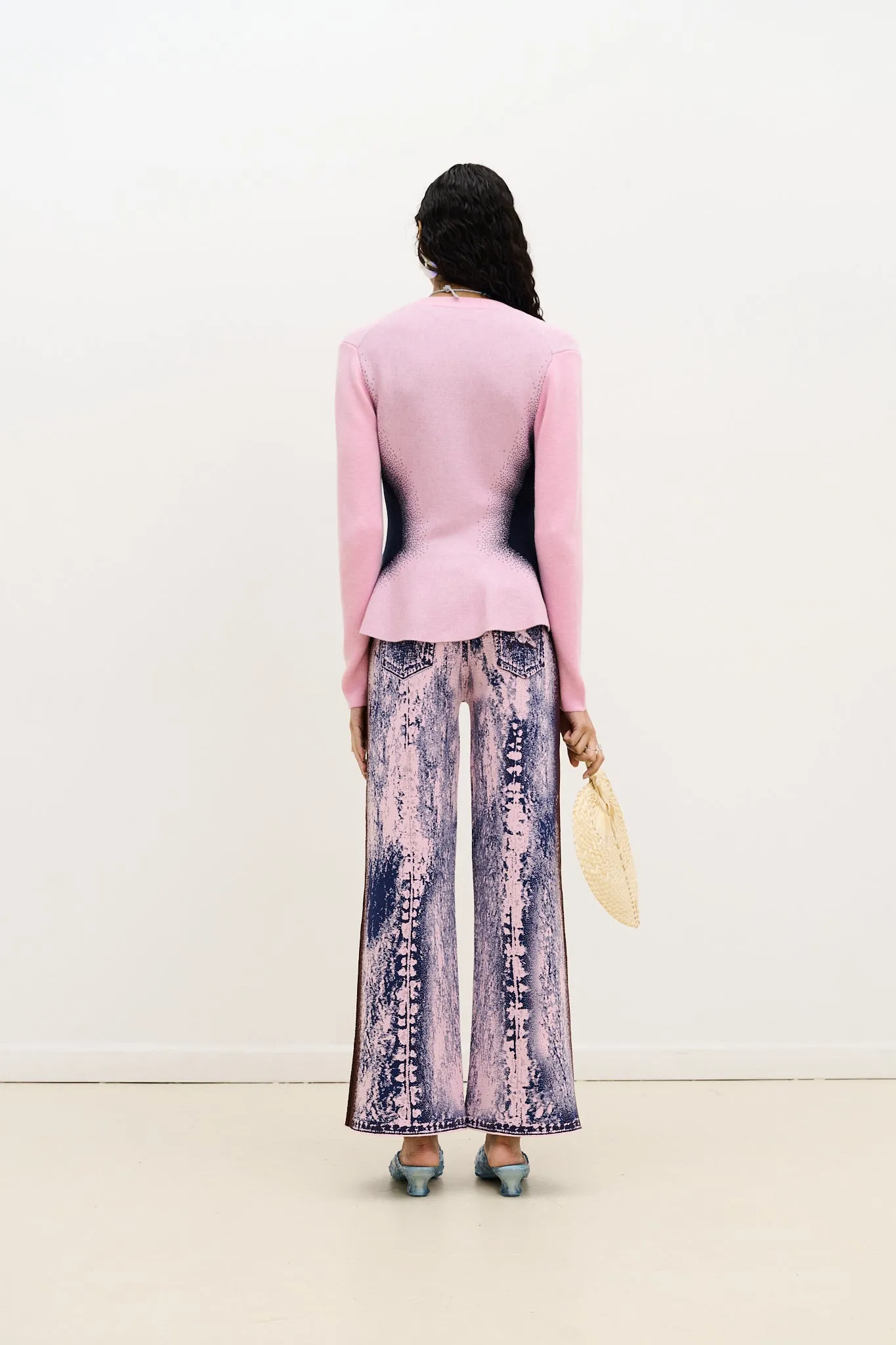 KOLLA MERINO WOOL CARDIGAN sold by PH5 product image thumbnail 3