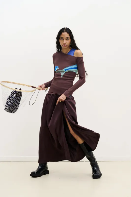 MARLIN LONG SLEEVE PULLOVER sold by PH5