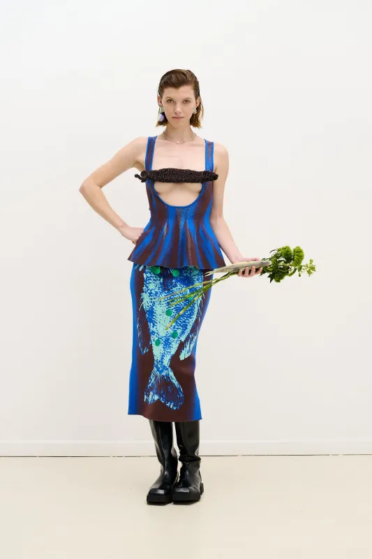 HERRING REVERSIBLE FISH TANK TOP made by PH5