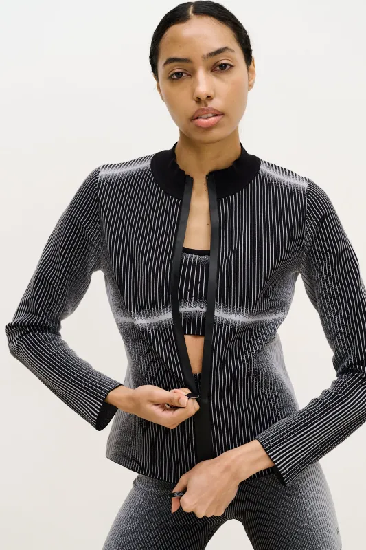 GEN 11 COMPRESSION JACKET made by PH5