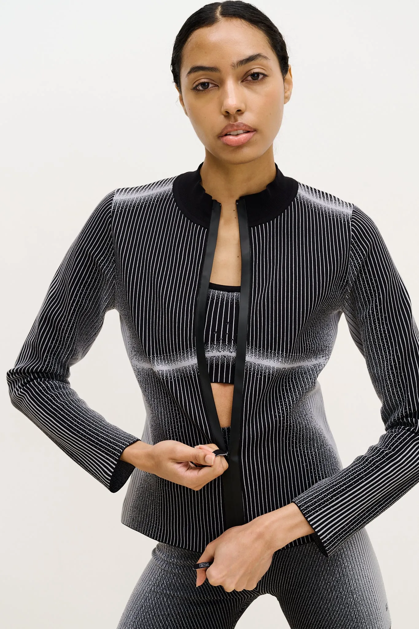 GEN 11 COMPRESSION JACKET sold by PH5