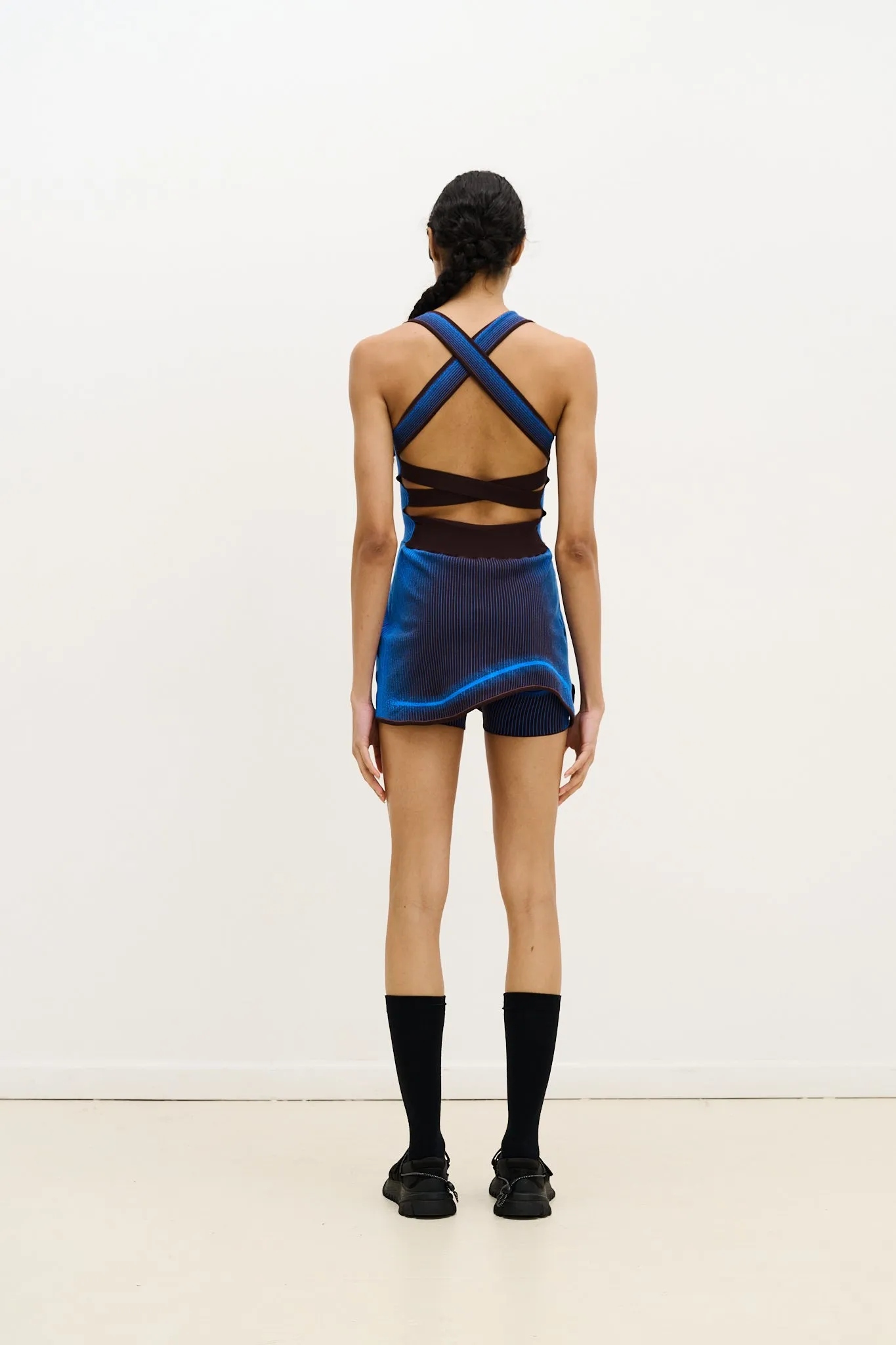 GEN 11 COMPRESSION TENNIS DRESS sold by PH5 product image thumbnail 4