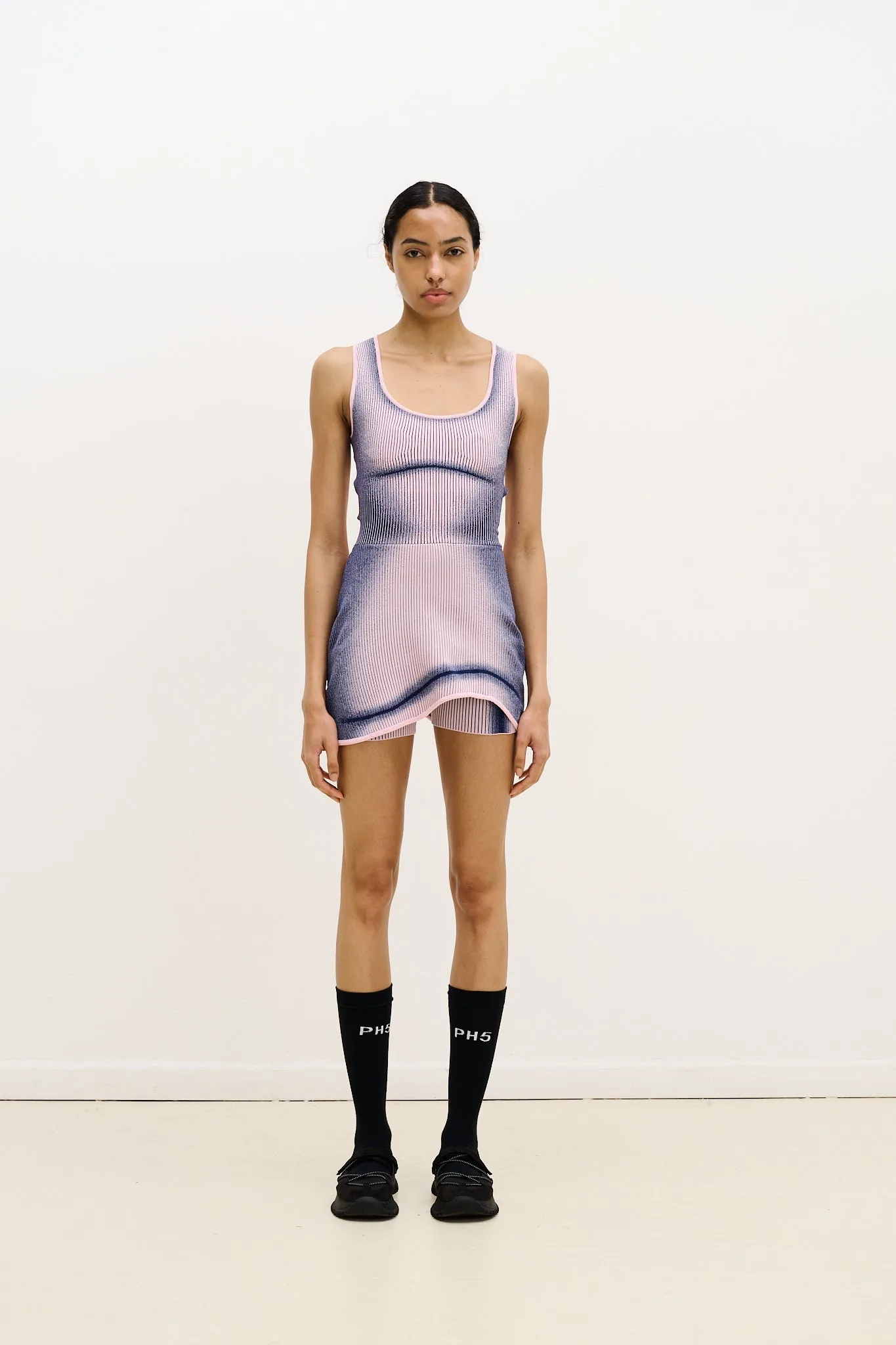 GEN 11 COMPRESSION TENNIS DRESS sold by PH5 product image thumbnail 2