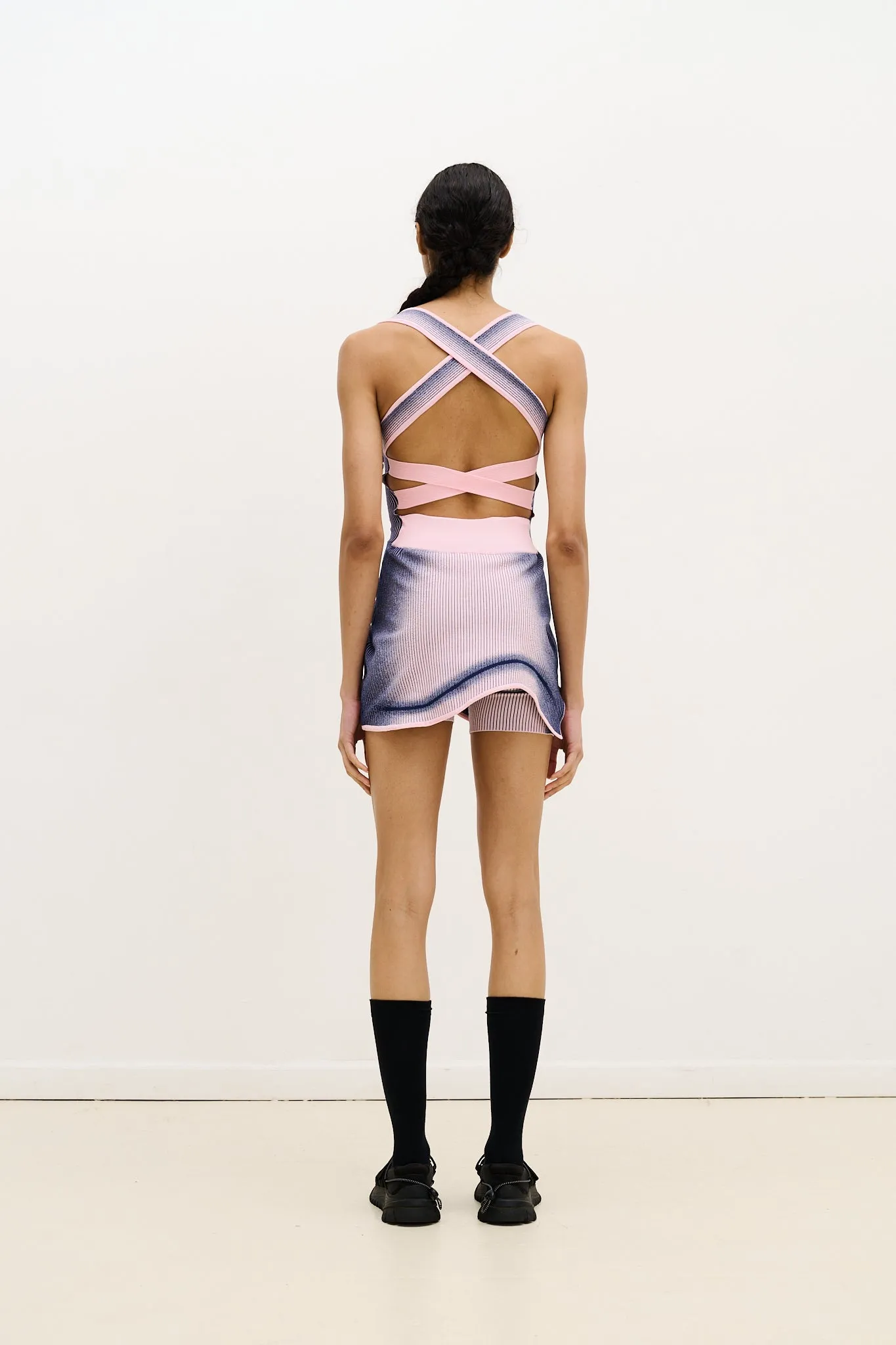 GEN 11 COMPRESSION TENNIS DRESS sold by PH5 product image thumbnail 4