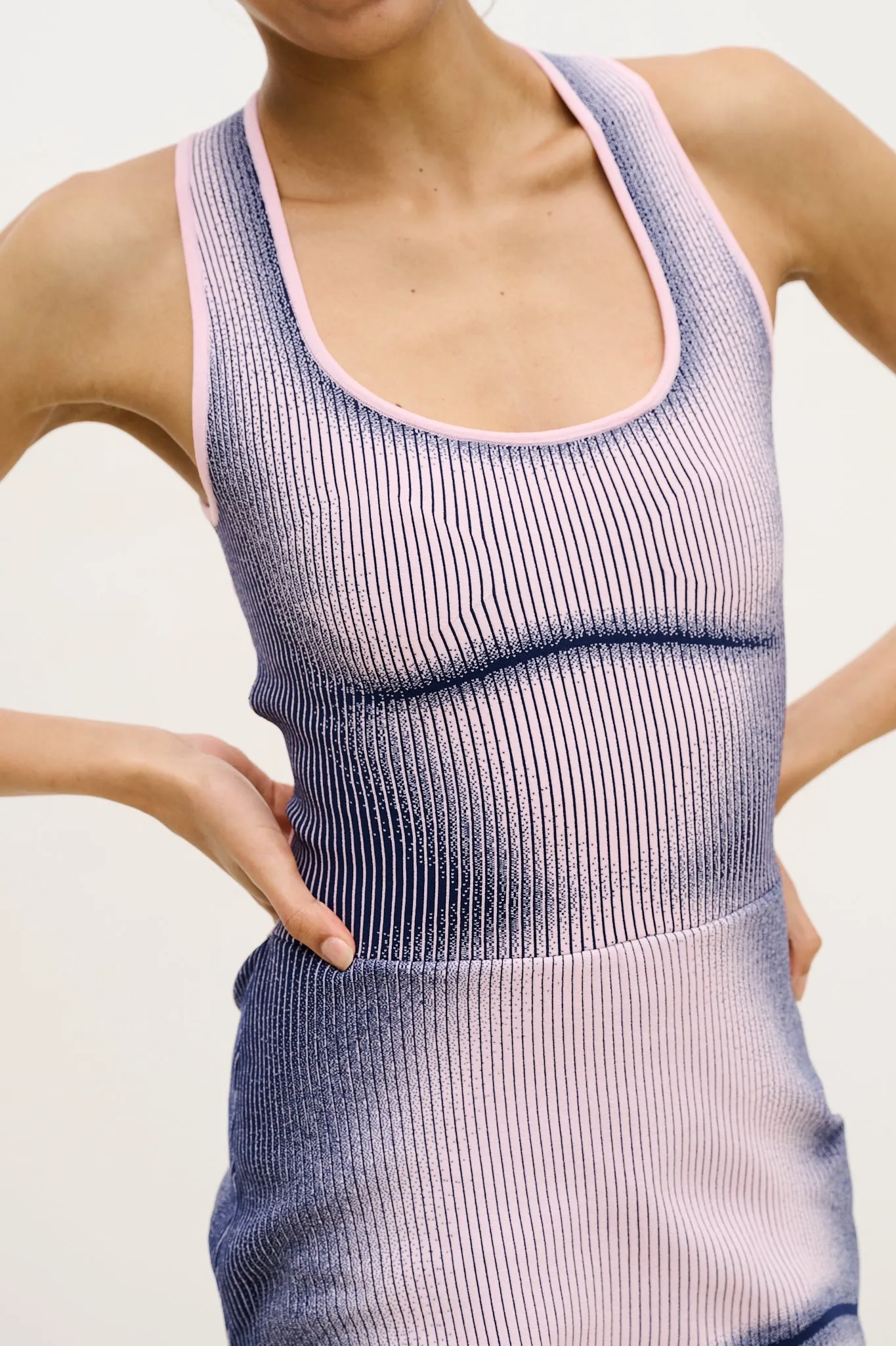 GEN 11 COMPRESSION TENNIS DRESS sold by PH5 product image thumbnail 5