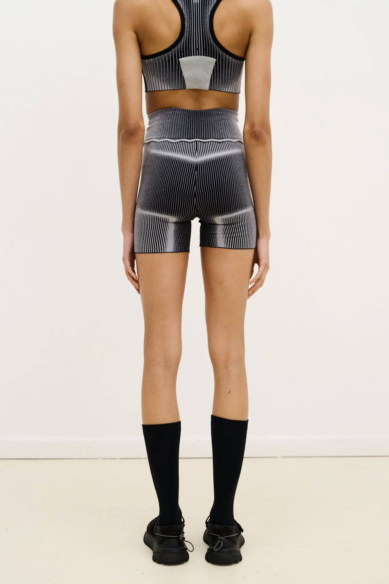 GEN 11 COMPRESSION SHORTS sold by PH5 product image thumbnail 4