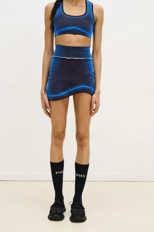 GEN 11 COMPRESSION TENNIS SKORT made by PH5