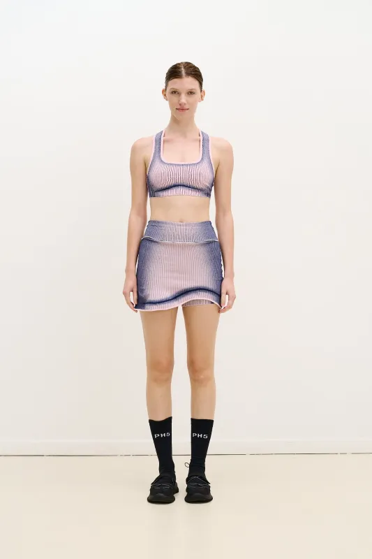 GEN 11 COMPRESSION TENNIS SKORT made by PH5