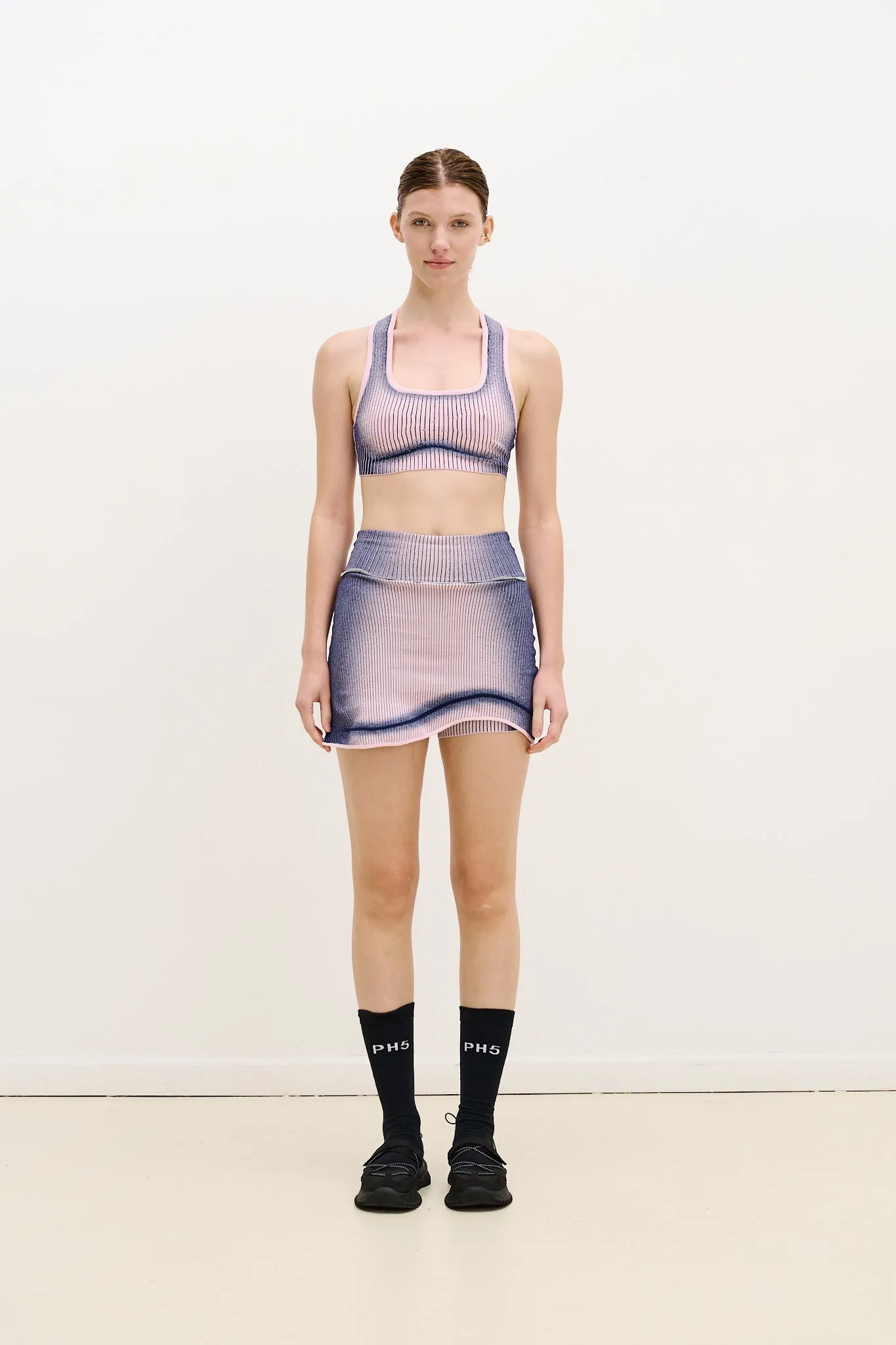 GEN 11 COMPRESSION TENNIS SKORT sold by PH5