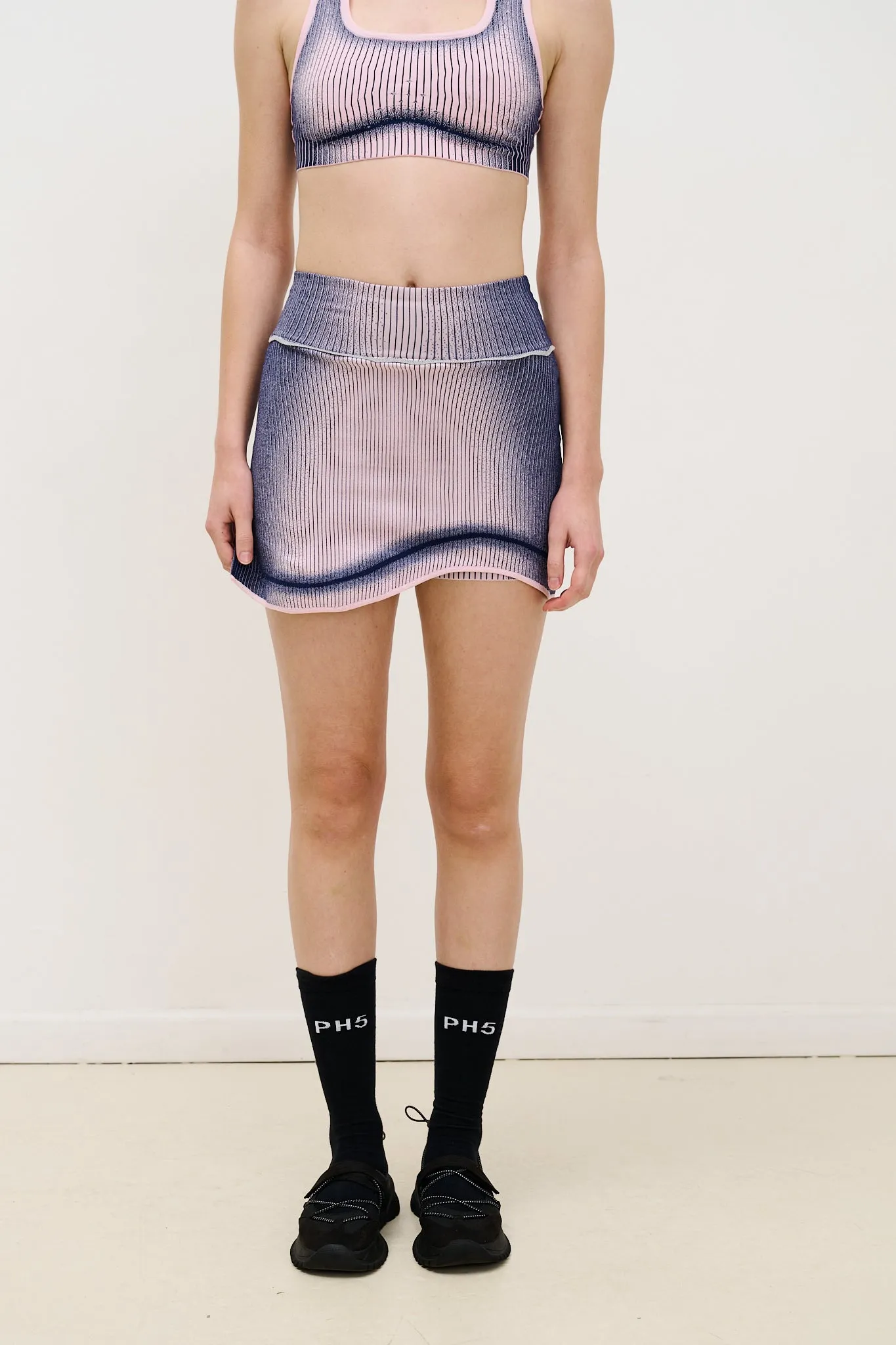 GEN 11 COMPRESSION TENNIS SKORT sold by PH5 product image thumbnail 2