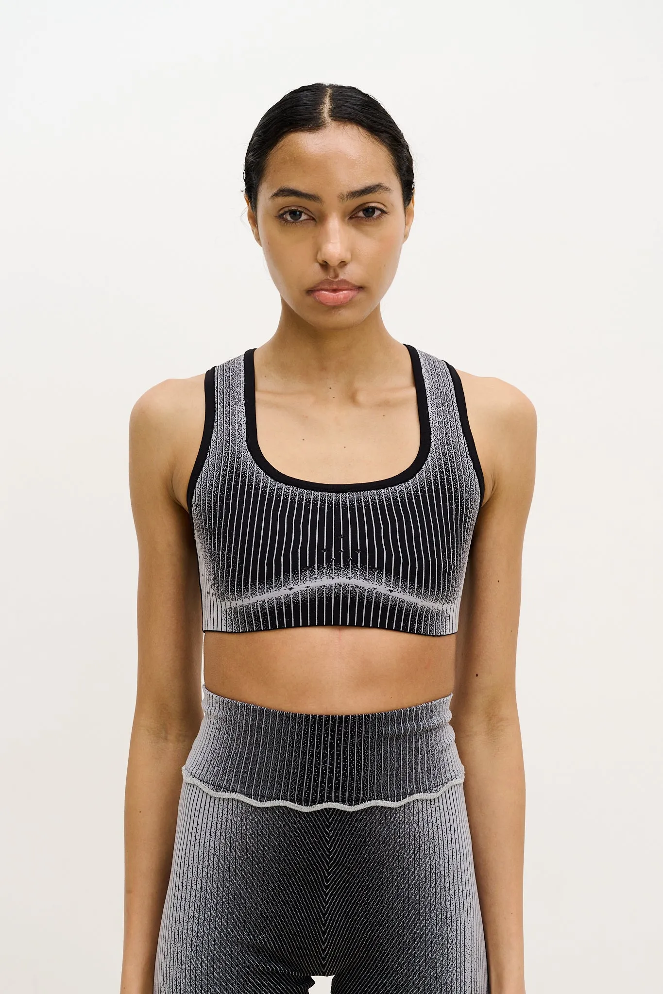 GEN 11 COMPRESSION SPORTS BRA sold by PH5