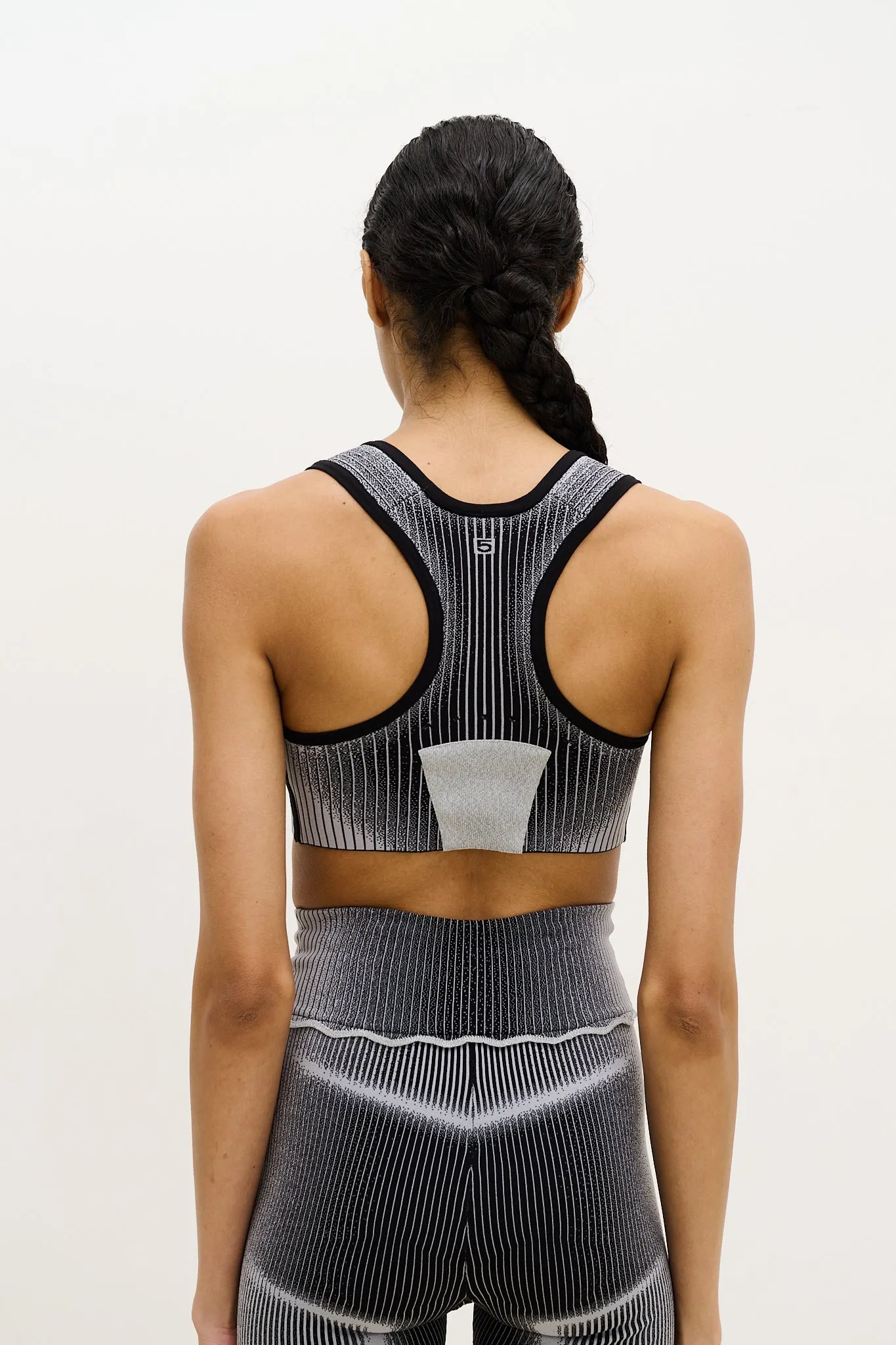 GEN 11 COMPRESSION SPORTS BRA sold by PH5 product image thumbnail 5
