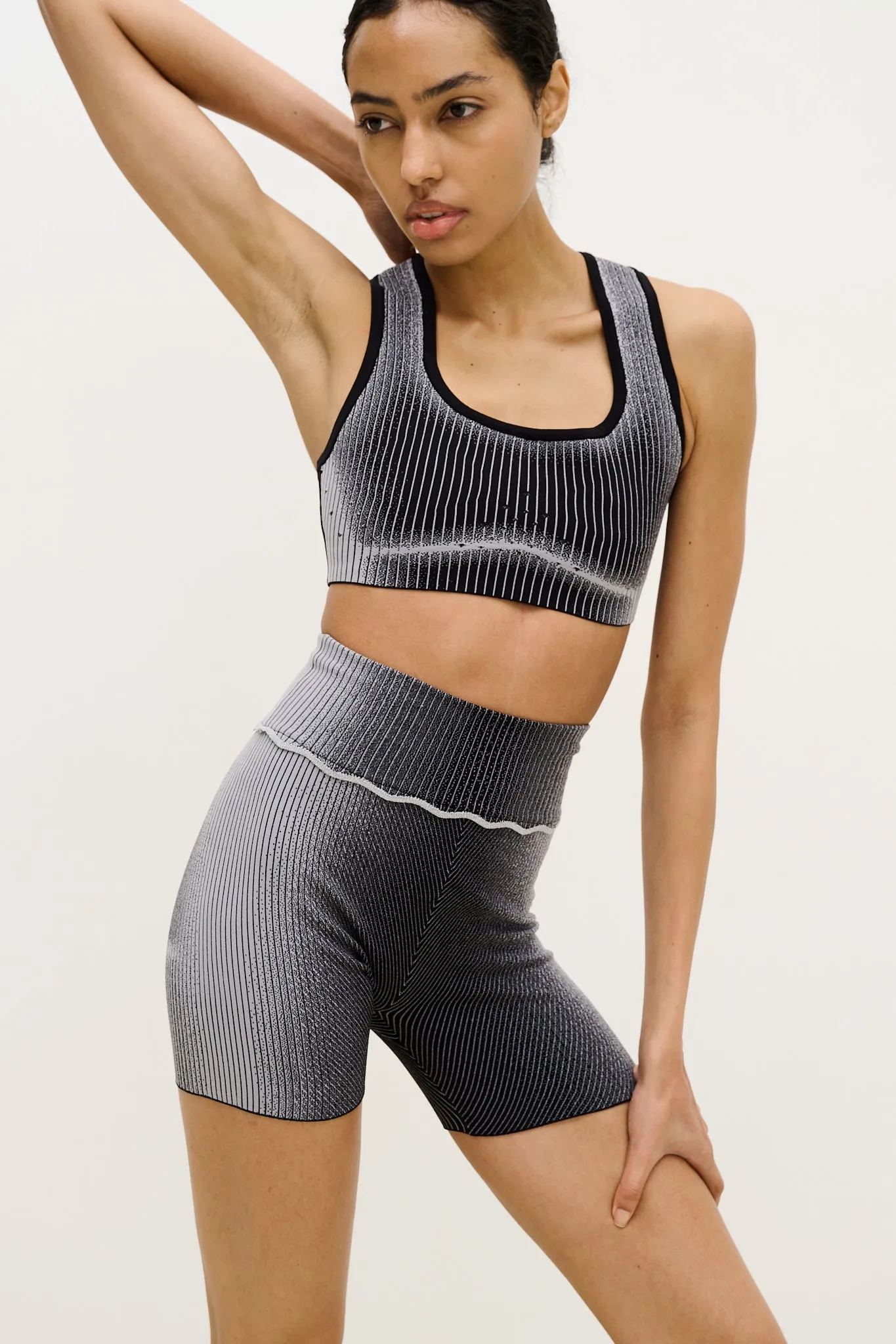 GEN 11 COMPRESSION SPORTS BRA sold by PH5 product image thumbnail 2