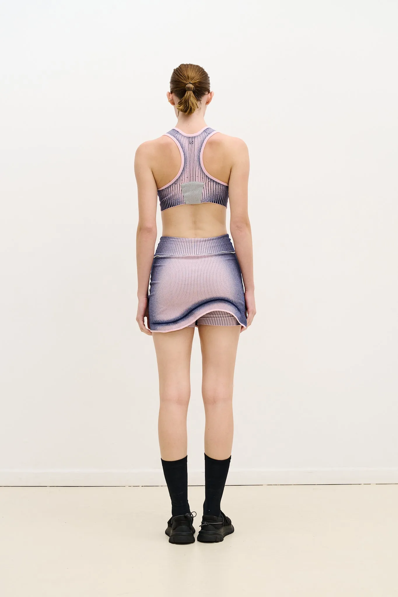 GEN 11 COMPRESSION SPORTS BRA sold by PH5 product image thumbnail 4