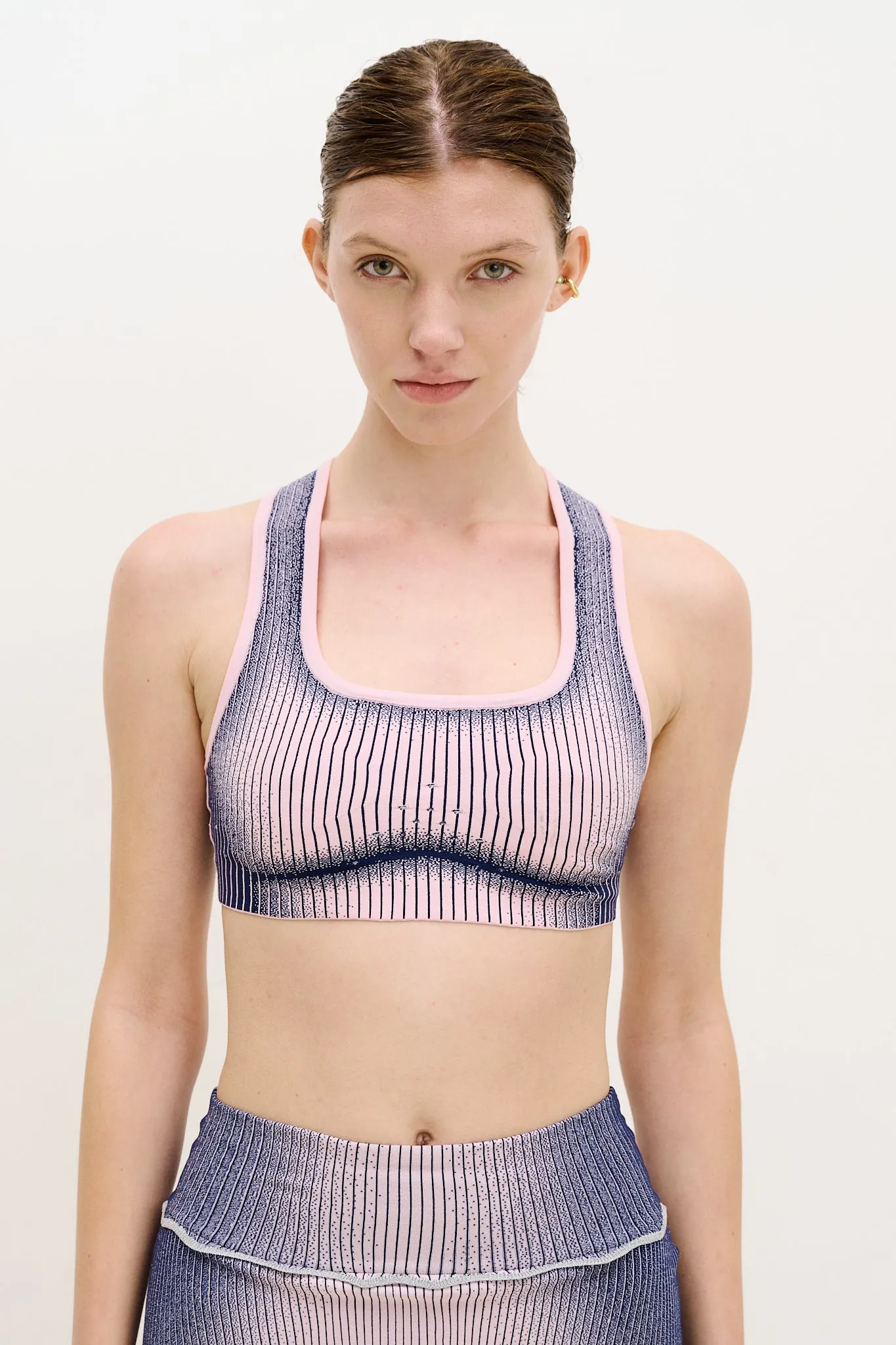 GEN 11 COMPRESSION SPORTS BRA sold by PH5