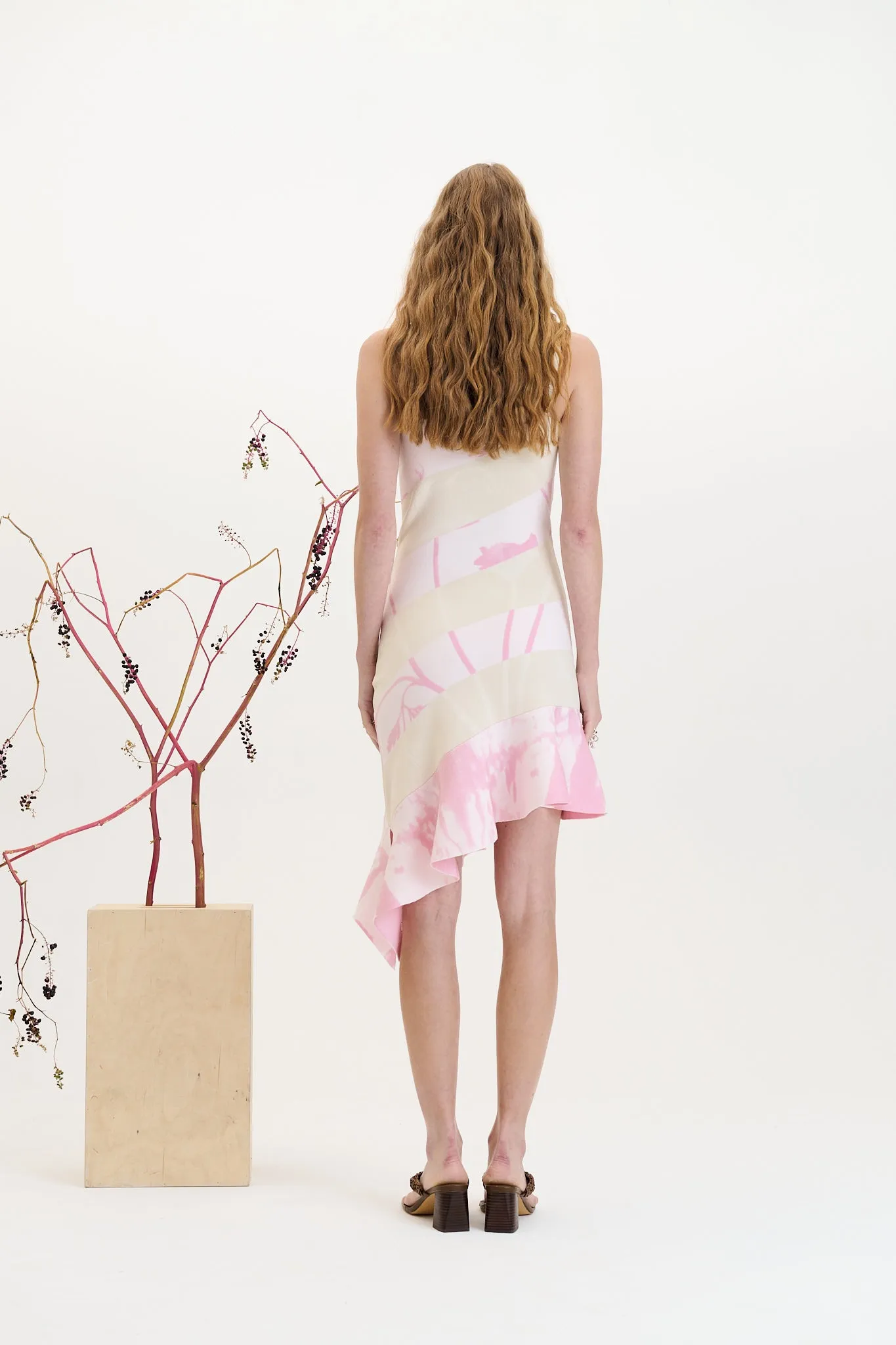 ARUNA UV REACTIVE TANK DRESS sold by PH5 product image thumbnail 5