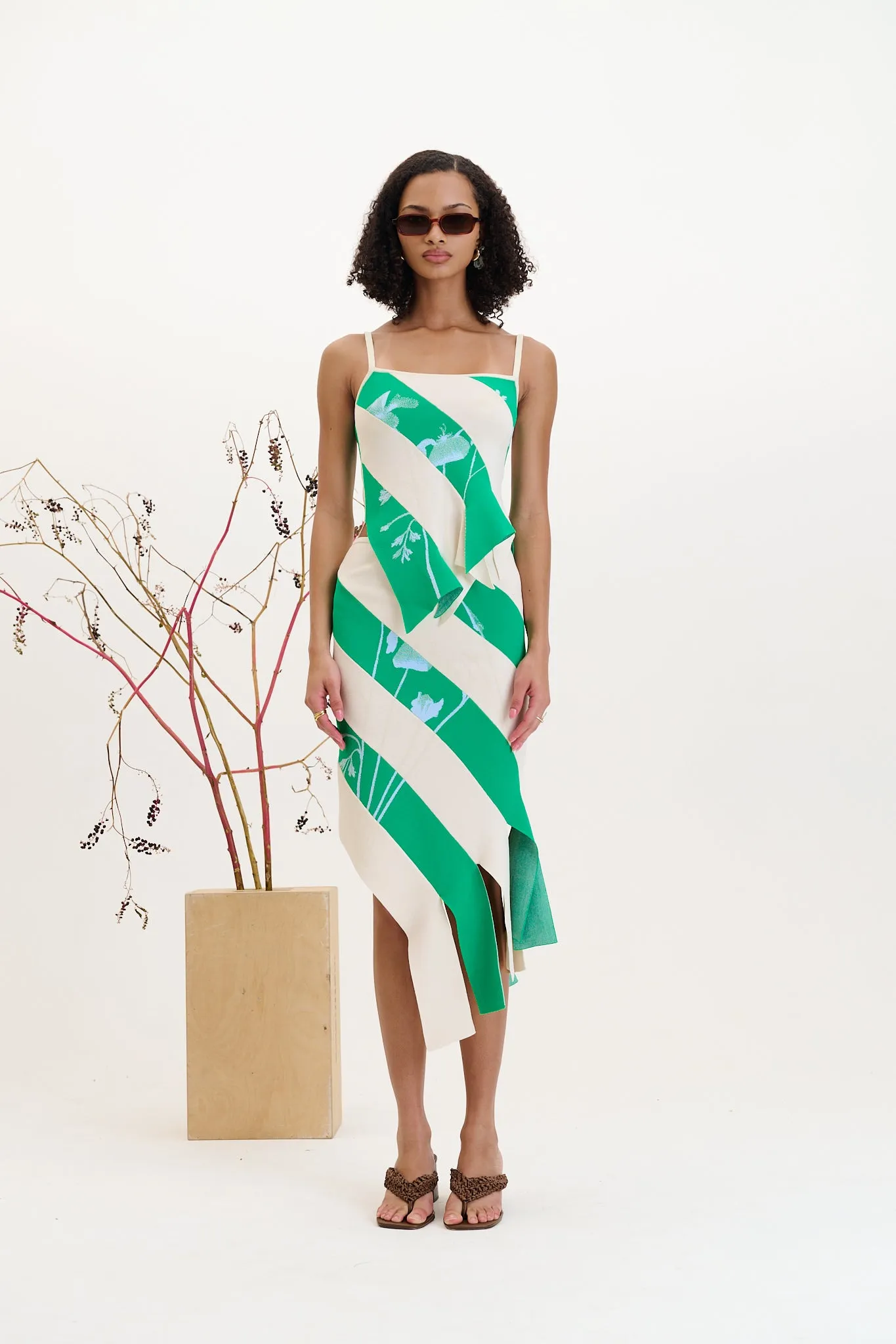 NASH UV REACTIVE TANK TOP sold by PH5 product image thumbnail 2