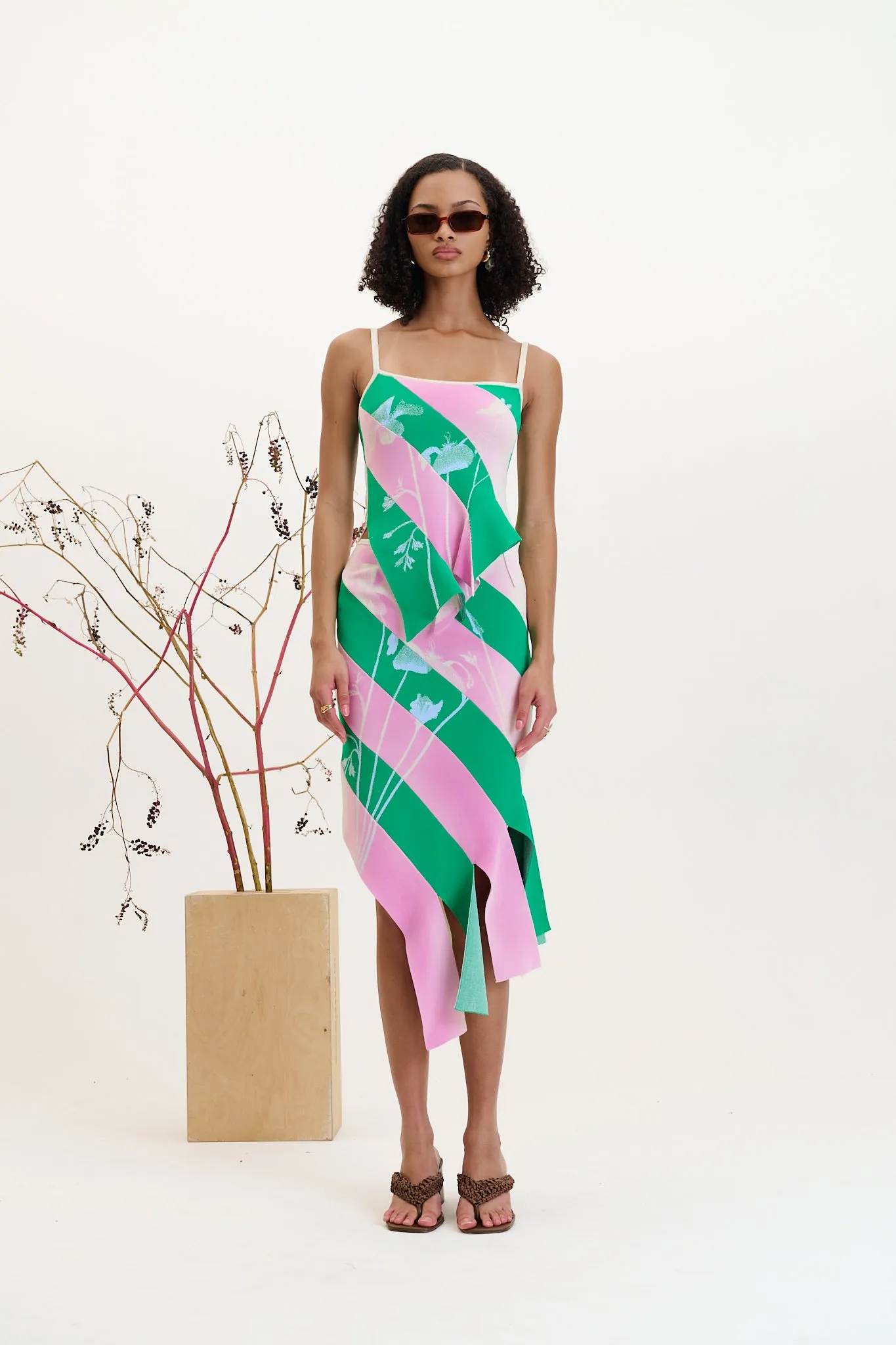 NASH UV REACTIVE TANK TOP sold by PH5 product image thumbnail 3