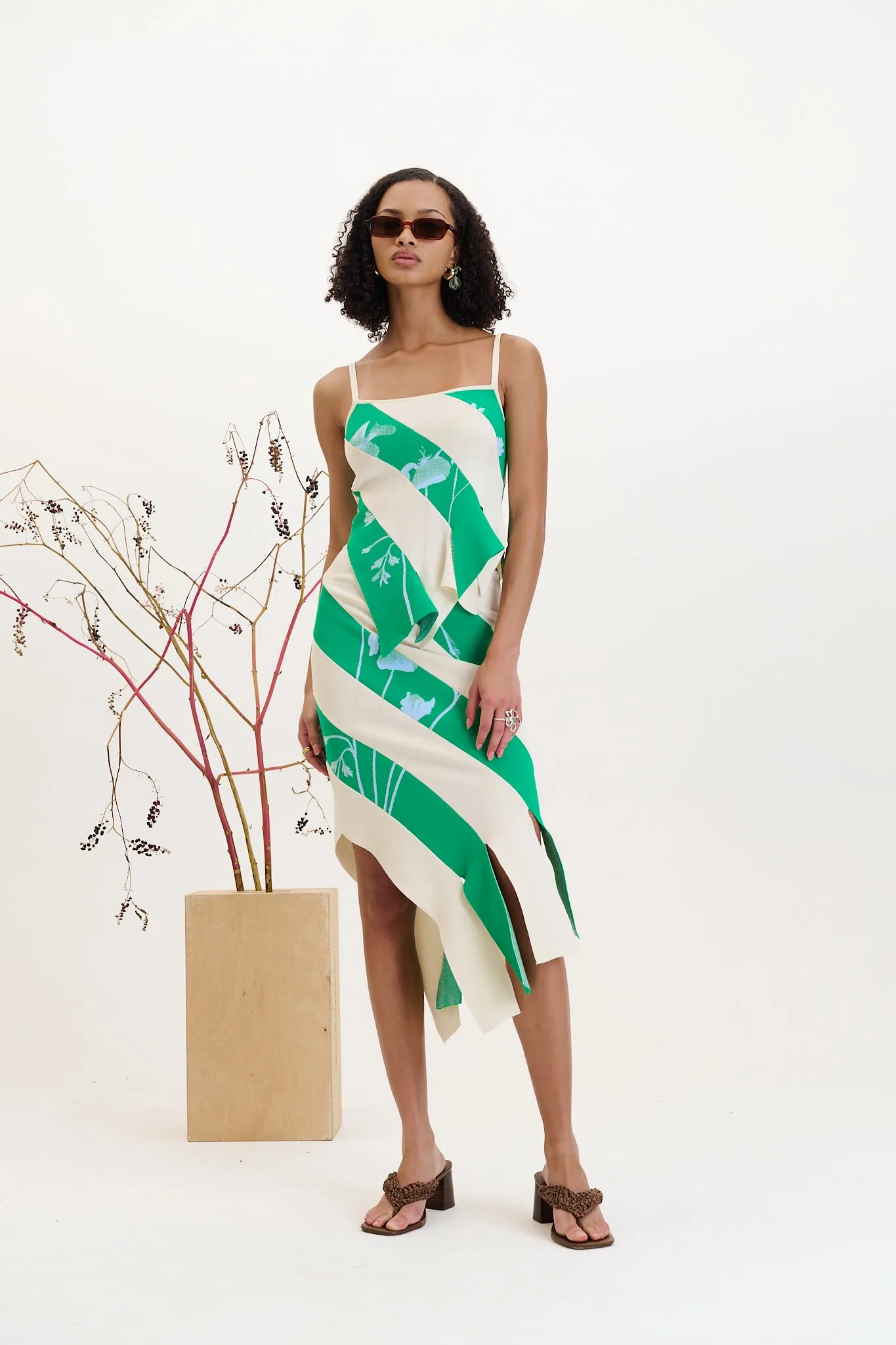 NASH UV REACTIVE TANK TOP sold by PH5 product image thumbnail 4