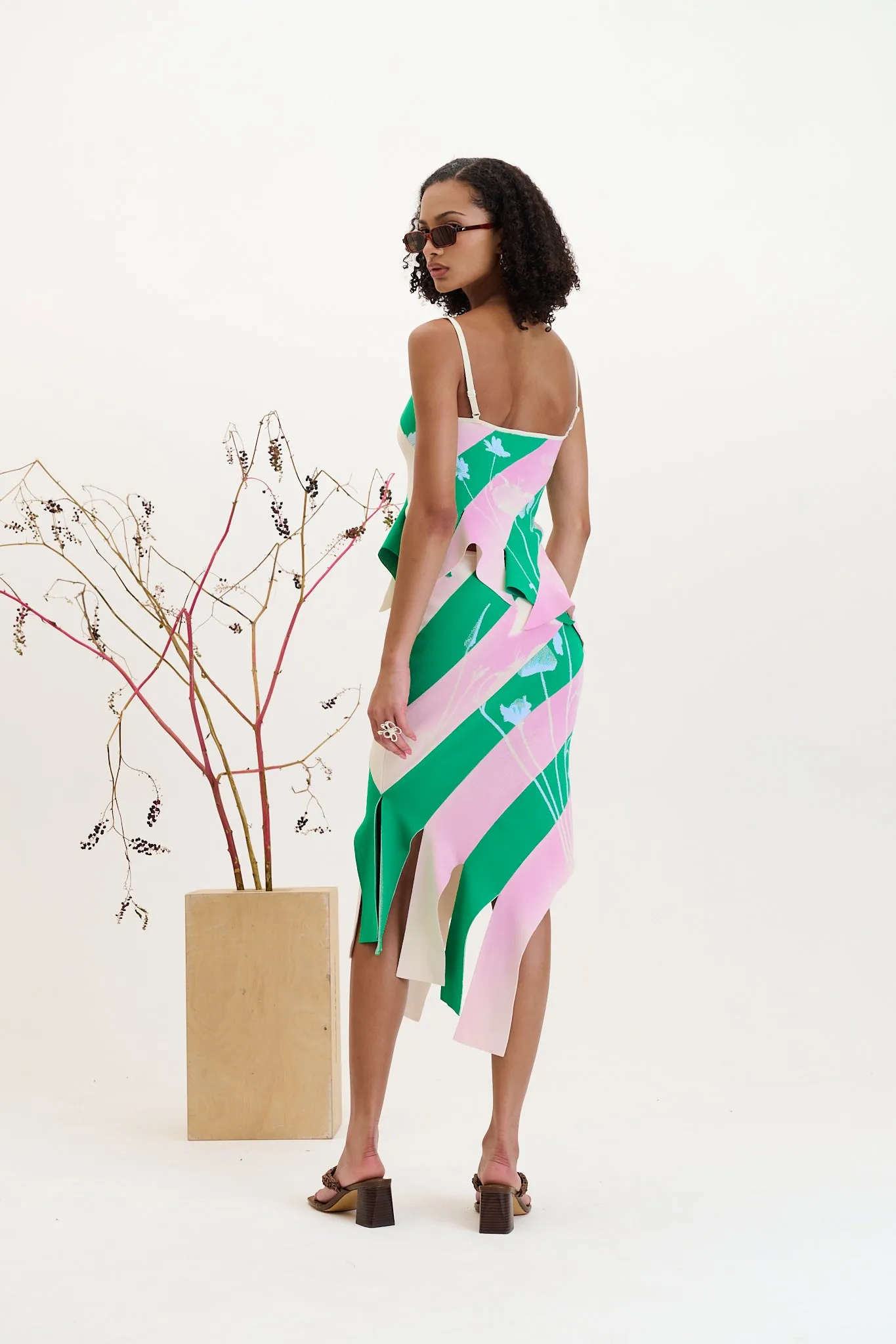 NASH UV REACTIVE TANK TOP sold by PH5 product image thumbnail 5