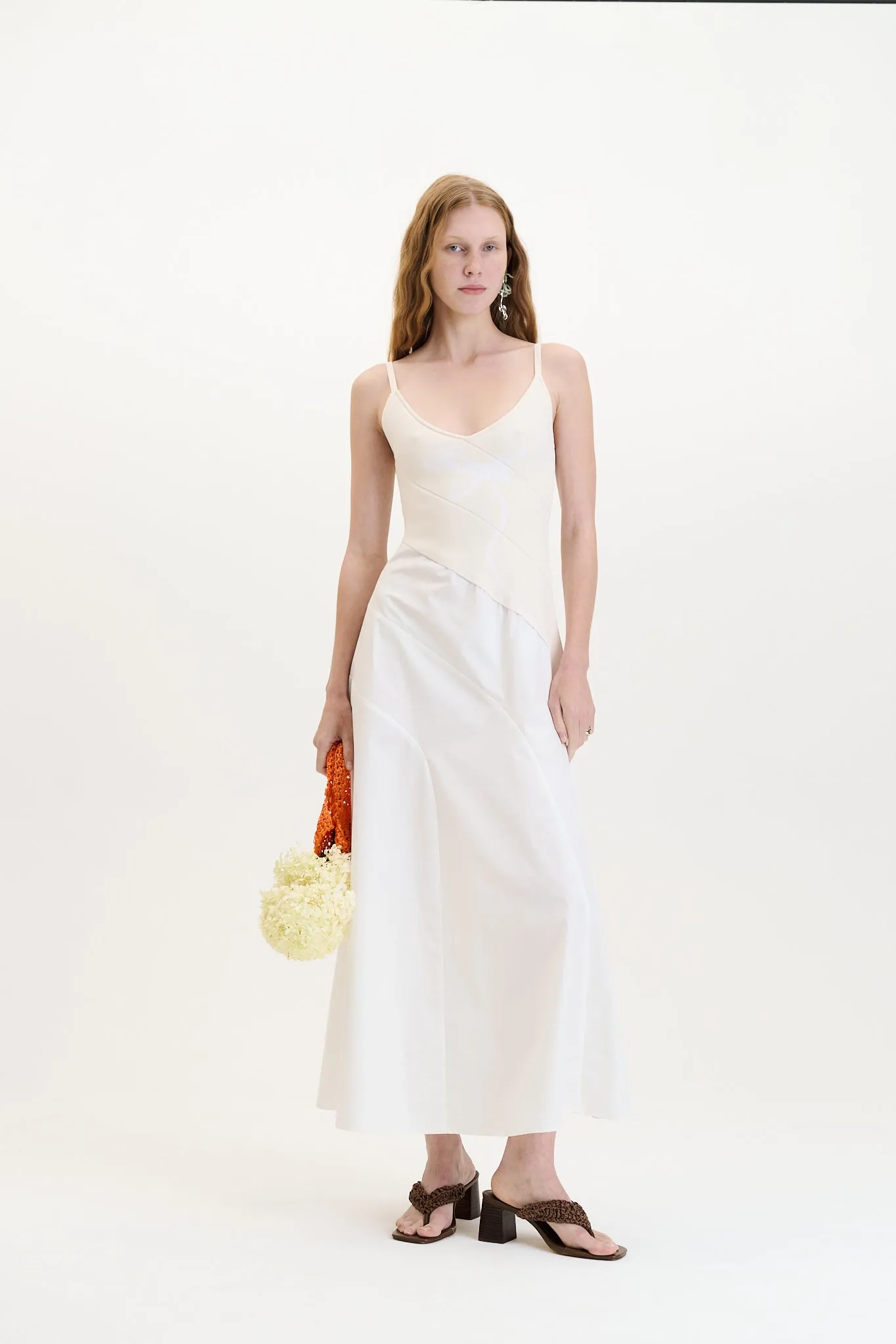 CICERO UV REACTIVE TANK DRESS sold by PH5