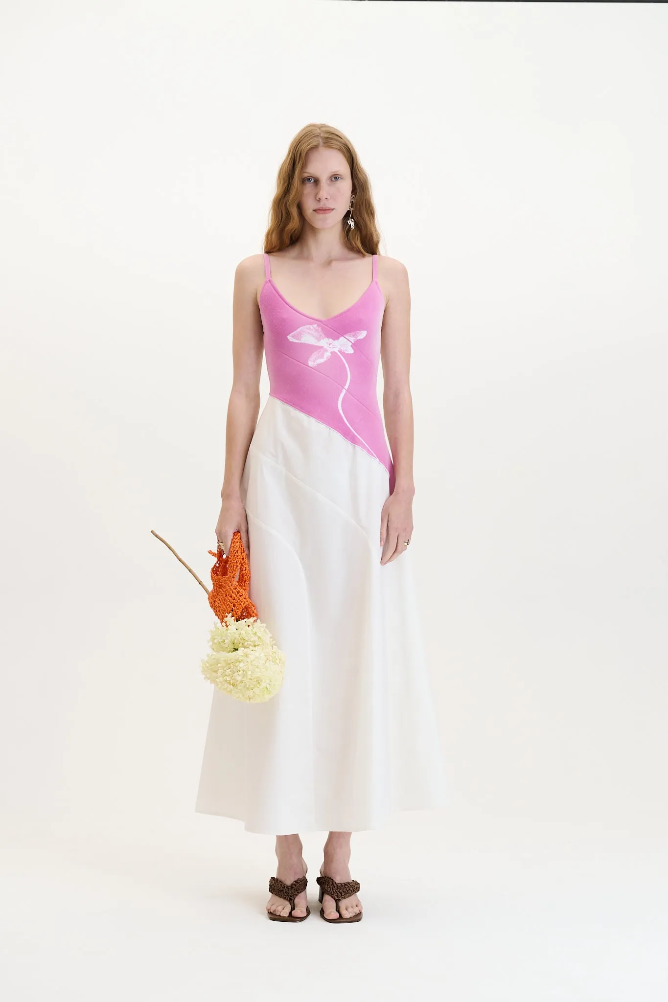 CICERO UV REACTIVE TANK DRESS sold by PH5 product image thumbnail 2