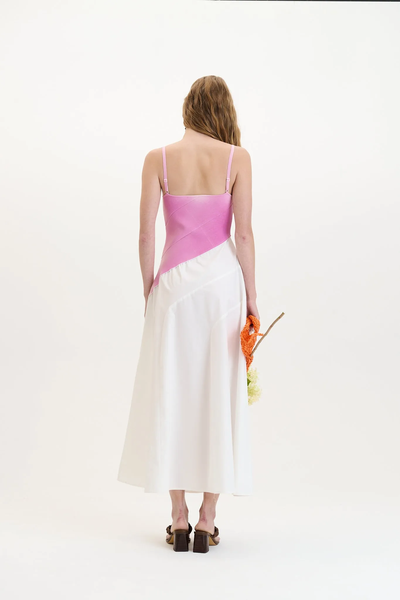 CICERO UV REACTIVE TANK DRESS sold by PH5 product image thumbnail 5