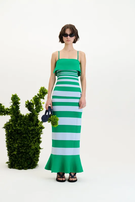 ALONA BANDAGE TANK TOP made by PH5