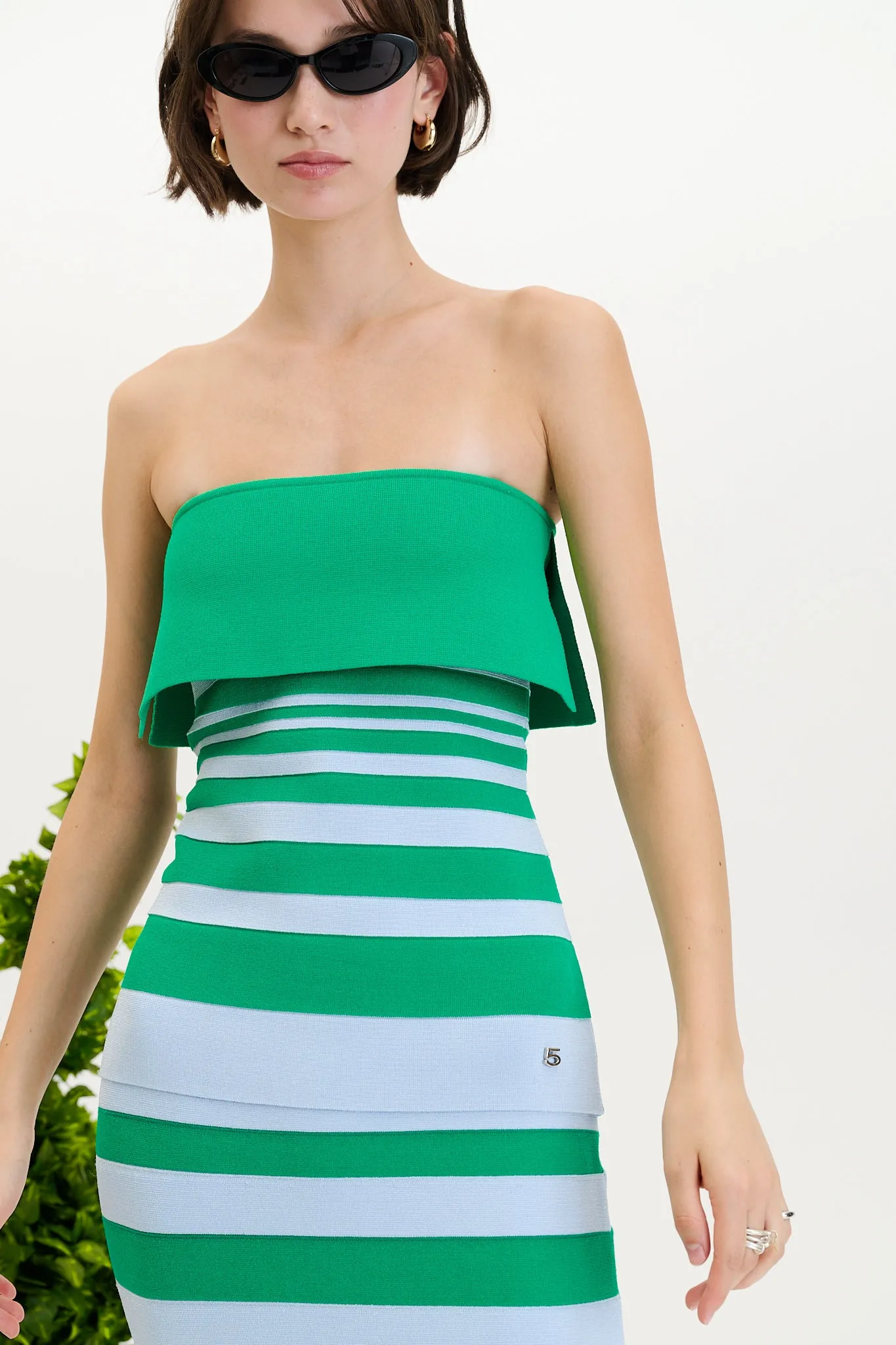 ALONA BANDAGE TANK TOP sold by PH5 product image thumbnail 2