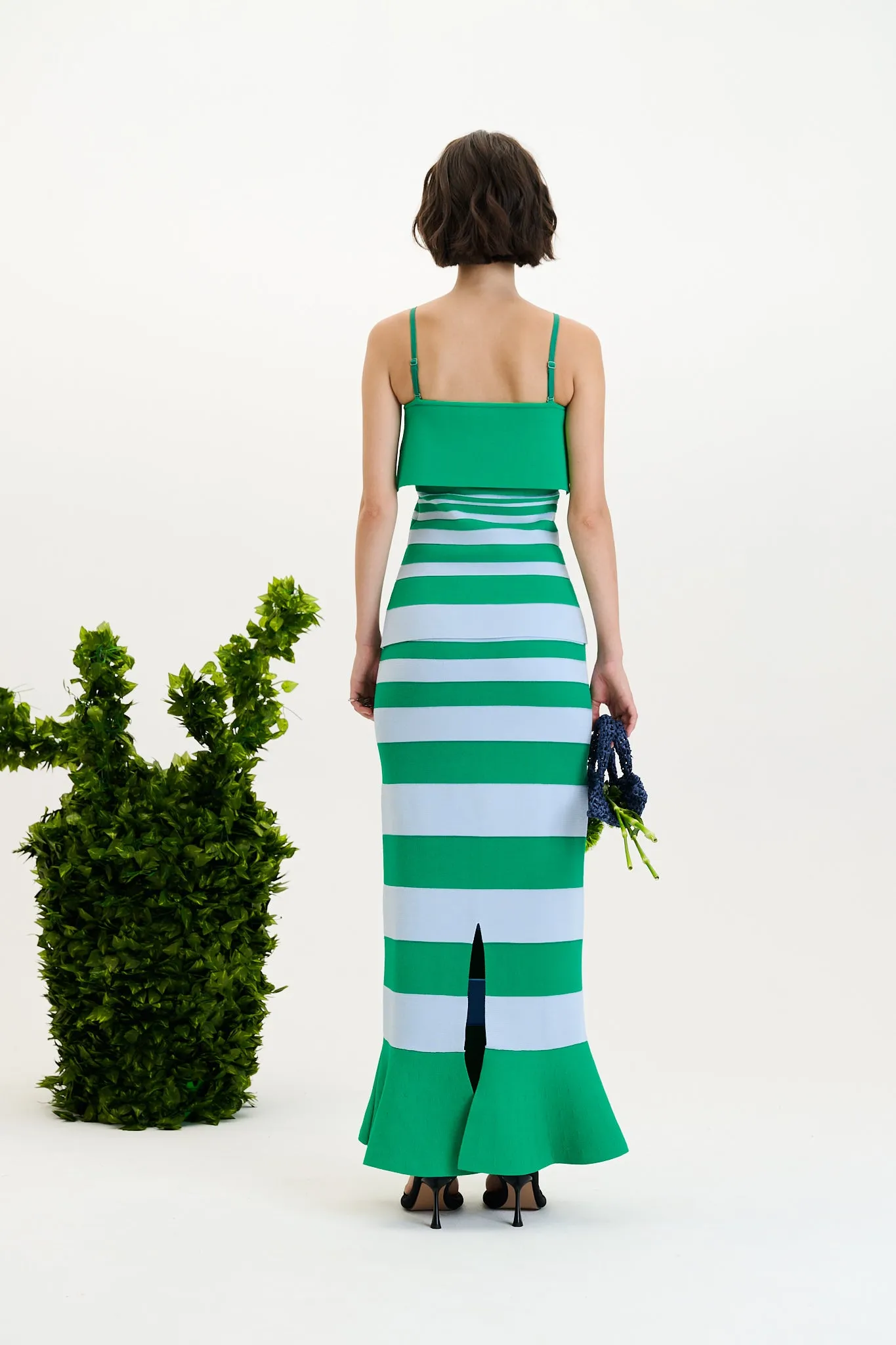 ALONA BANDAGE TANK TOP sold by PH5 product image thumbnail 4