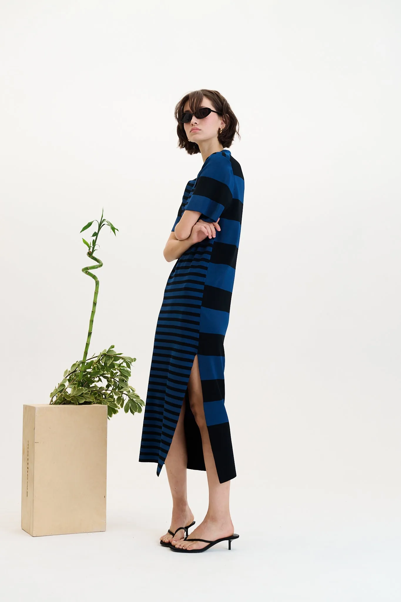 ACACIA POLO MAXI DRESS sold by PH5 product image thumbnail 2