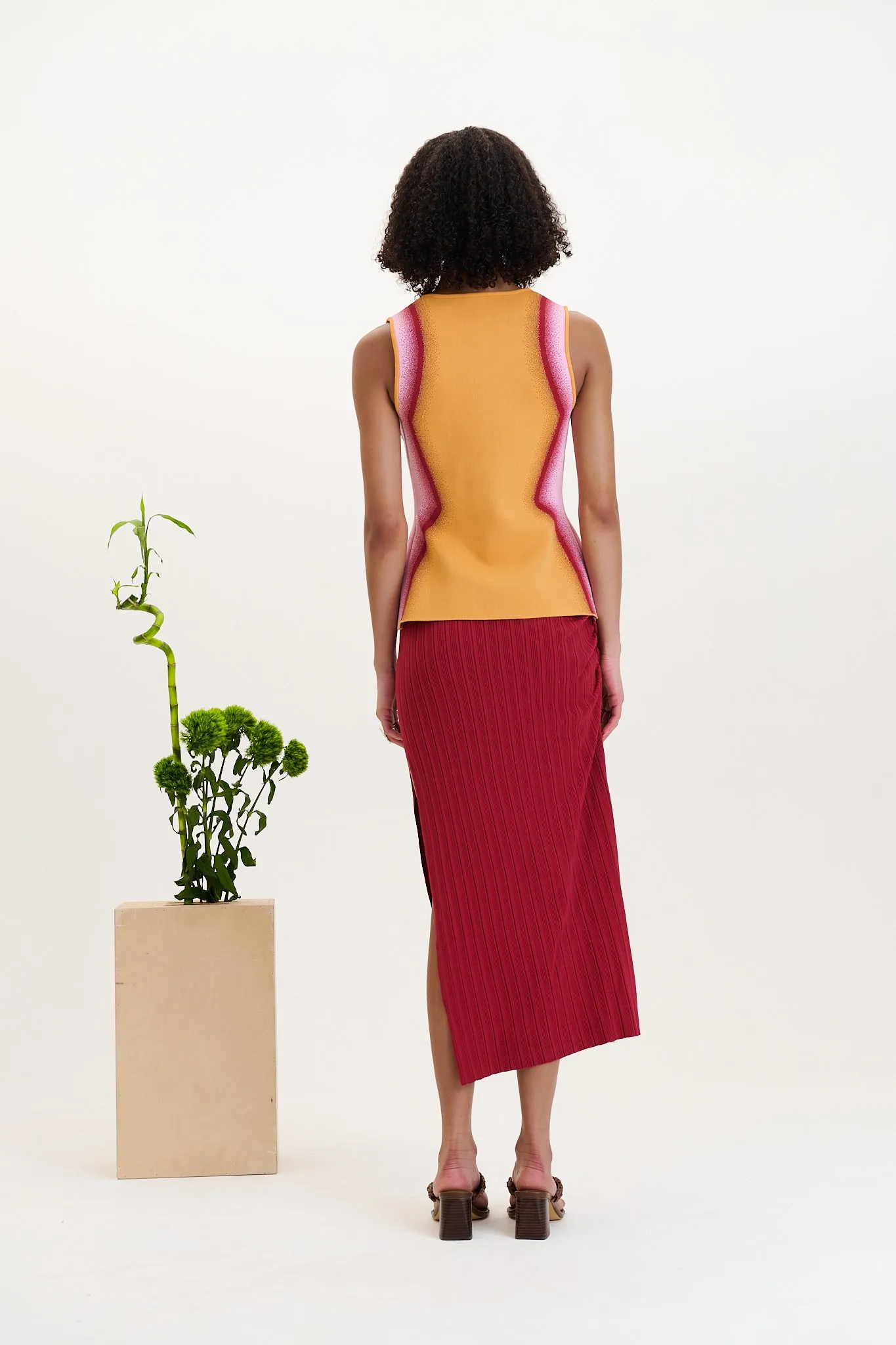 NOVA COLORBLOCKED VEST sold by PH5 product image thumbnail 4