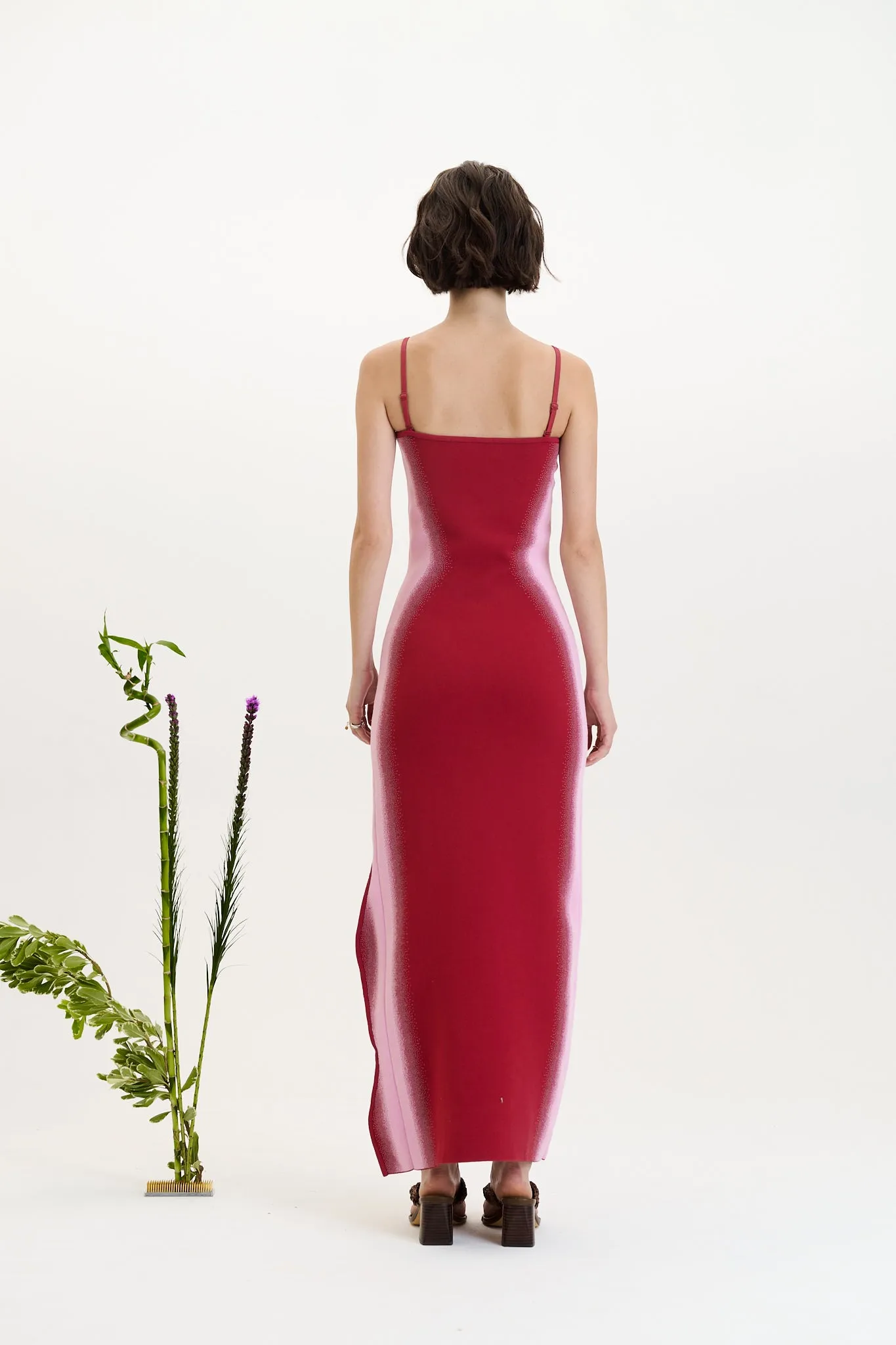 SHERRY CROCHET MAXI TANK DRESS sold by PH5 product image thumbnail 4