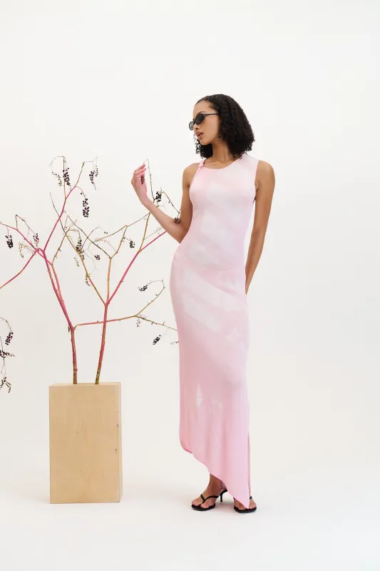 CEDAR WINDOW PRINT TANK DRESS sold by PH5