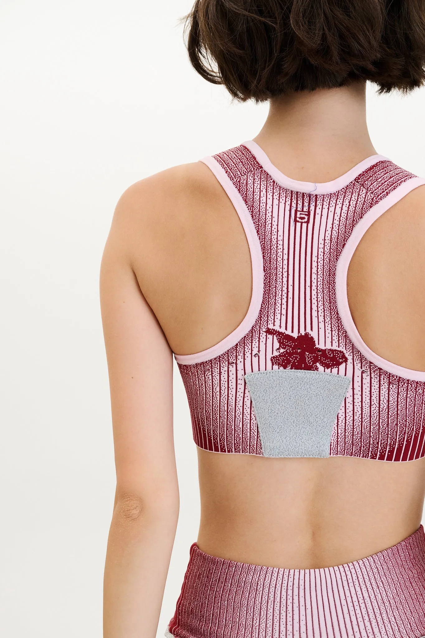 GEN 11 COMPRESSION SPORTS BRA sold by PH5 product image thumbnail 5